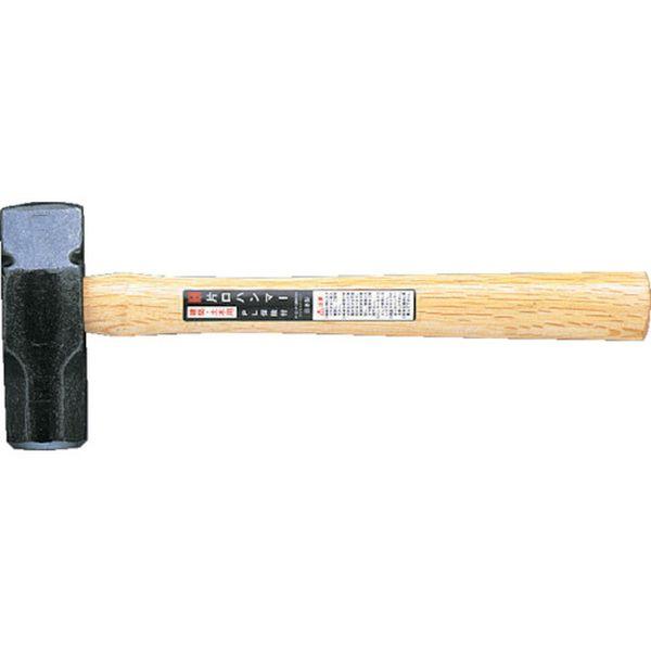 【メーカー在庫あり】 OHS-6 OHS6  オーエッチ工業(株) OH 片口ハンマー＃6 HD店