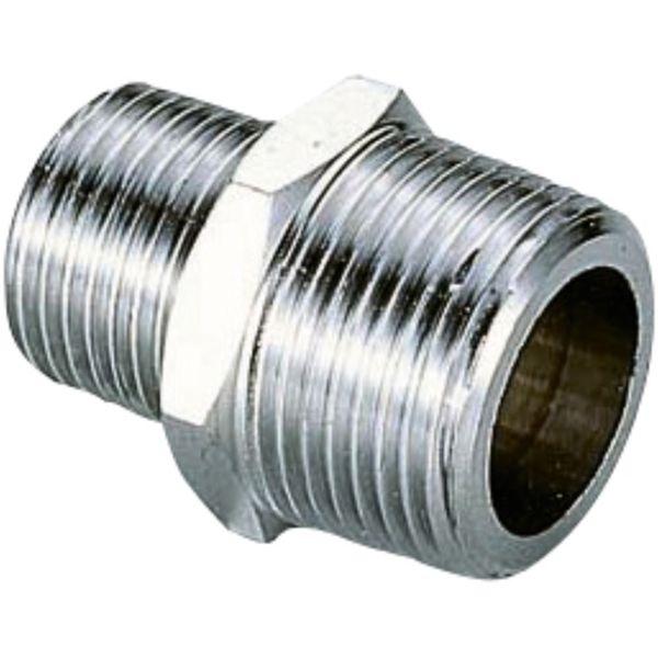 【メーカー在庫あり】 OS-025M OS025M  (株)オンダ製作所 オンダ製作所 異径ニップル...