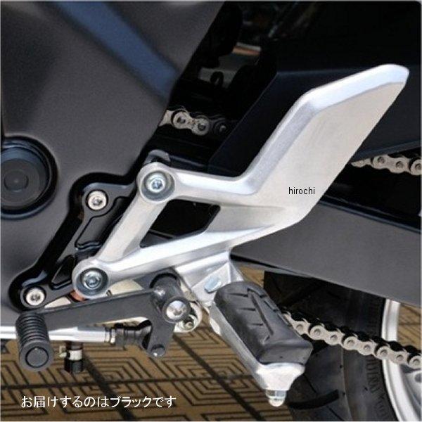 OSP-H12-BK ウッドストック WOODSTOCK STDステップオフセットプレート 11年-...