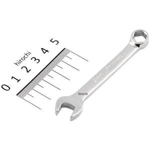 Snap-on スナップオン ミゼットコンビネーションレンチ【4mm】※6角