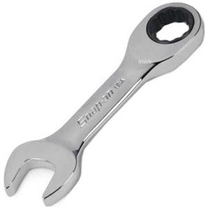 BOER14 スナップオン Snap-on ブルーポイント 15°オフセット