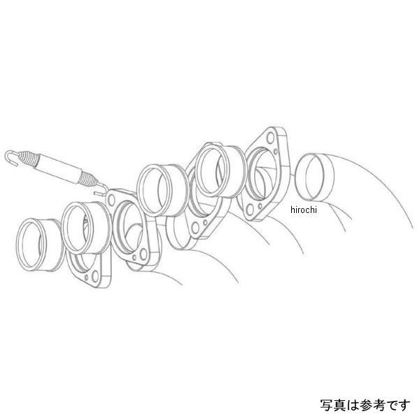 P-FS13 アクラポビッチ AKRAPOVIC リペアフランジ S-S13R1/RFT1TL- H...