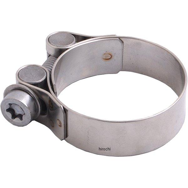 P-R59 アクラポビッチ AKRAPOVIC クランプバンド YZF-R1 ステンレス HD店