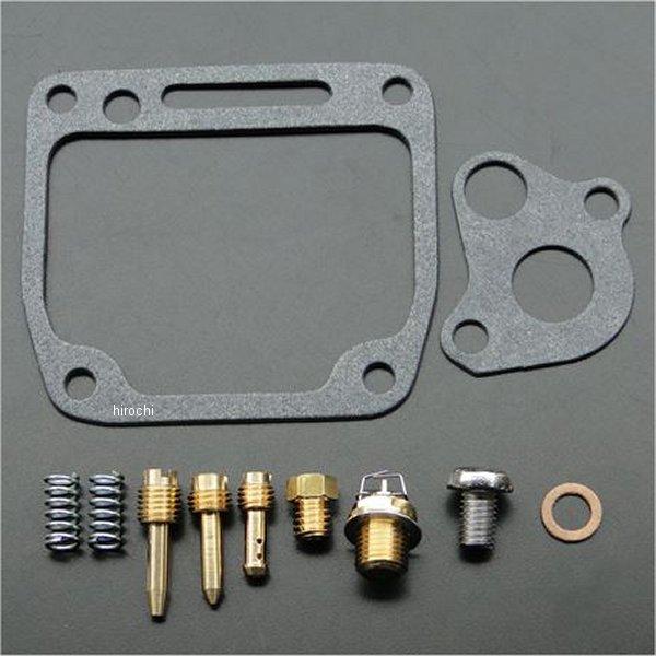 【メーカー在庫あり】 P063 ビーアールシー BRC キャブレターオーバーホールキット 77年-7...