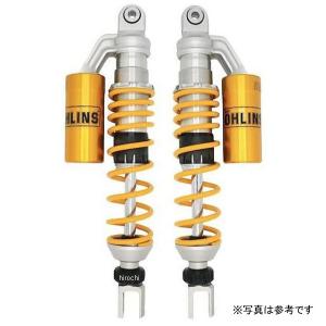 OHLINS（オーリンズ） 正規品 保証付 OHLINS HO112 ツイン リア