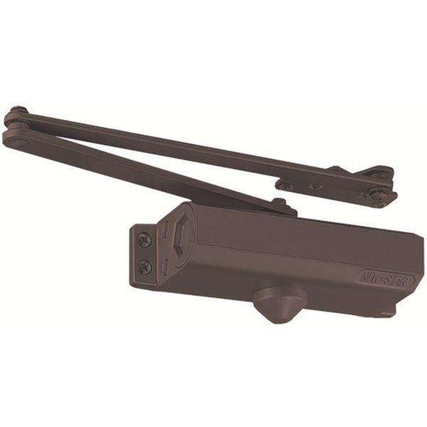 【メーカー在庫あり】 P181-N52 P181N52  STAR ドアクローザー P-181 バー...