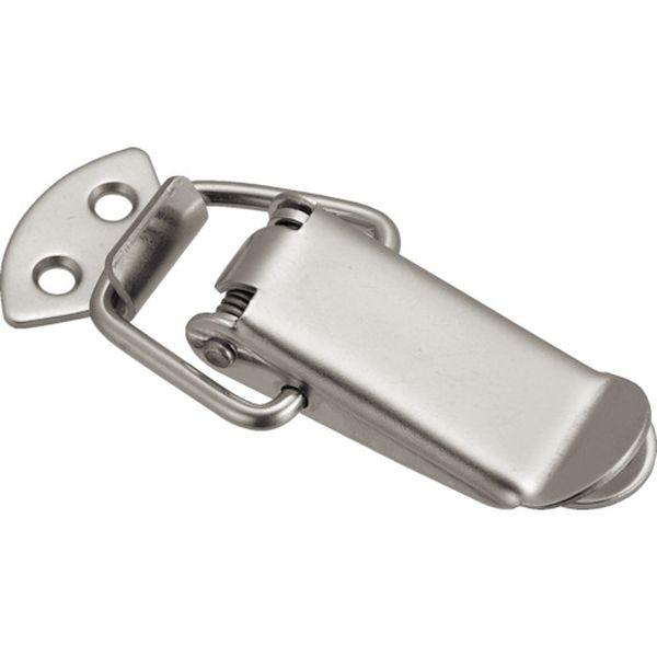 【メーカー在庫あり】 P-20F P20F  トラスコ中山(株) TRUSCO パッチン錠 標準タイ...