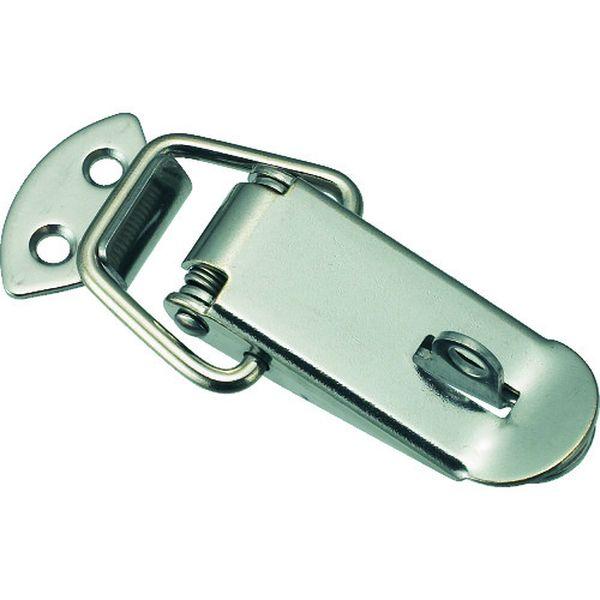 【メーカー在庫あり】 P-20SUS P20SUS  トラスコ中山(株) TRUSCO パッチン錠 ...