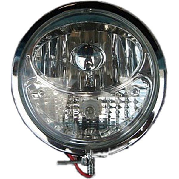 P60037 部品屋K&amp;W DUOヘッドライト HD店