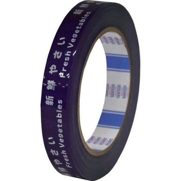 【メーカー在庫あり】 P808EX2 積水化学工業(株) 積水 野菜結束テープ＃808 20X100...