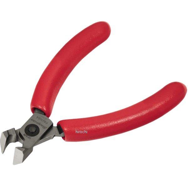 P86145A スナップオン Snap-on カッティングプライヤー Pシリーズ 赤 HD店