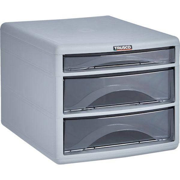 【メーカー在庫あり】 PA4-SW3 PA4SW3  トラスコ中山(株) TRUSCO プラスチック...