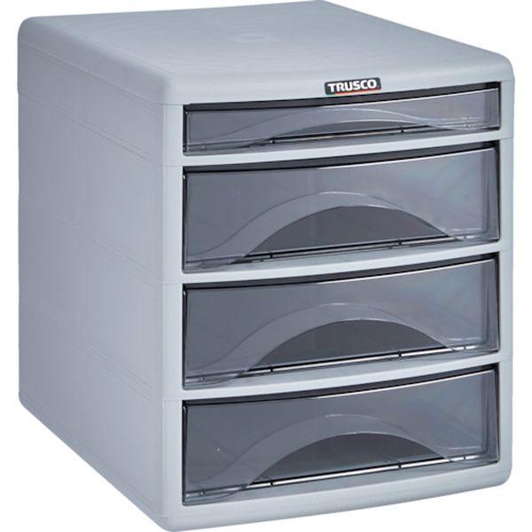 【メーカー在庫あり】 PA4-SW4 PA4SW4  トラスコ中山(株) TRUSCO プラスチック...