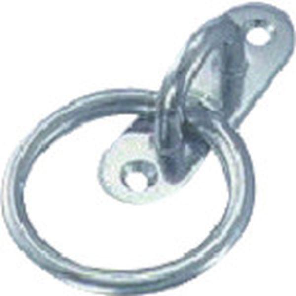 【メーカー在庫あり】 PDR-8 PDR8 (株)水本機械製作所 水本 アイボルト ステンレス パッ...