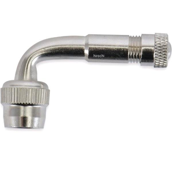 【メーカー在庫あり】 PGR0015 プロト PLOT エクステンションエアバルブ 汎用 90度 シ...