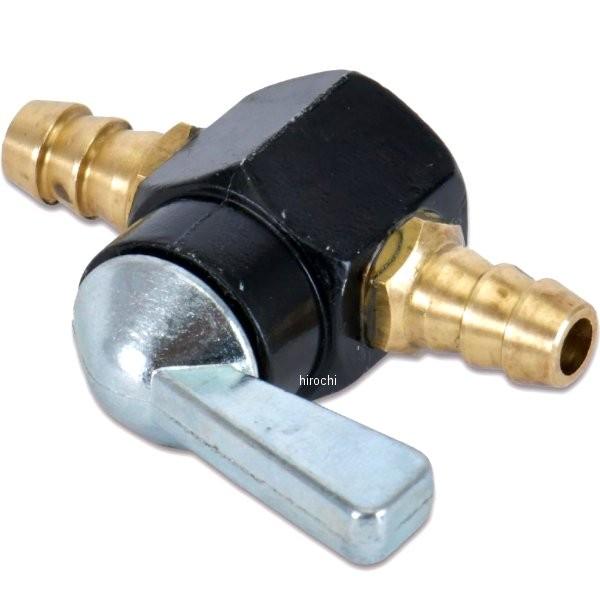 【メーカー在庫あり】 PGR0042 プロト PLOT ガソリンコック シングル ホース8mm用 汎...