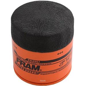 PH4967 フラム FRAM オイルフィルター 03年-09年 Buell XB HD店