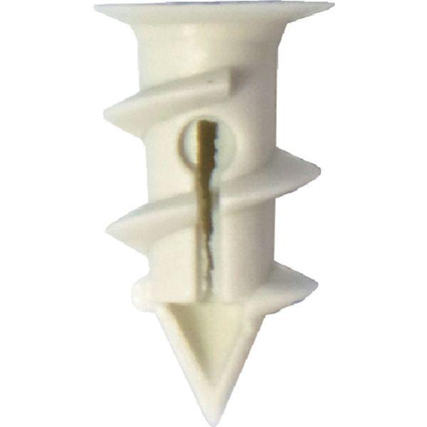 【メーカー在庫あり】 P-KBXMNX-11 PKBXMNX11  石こうボード壁用強力アンカー か...