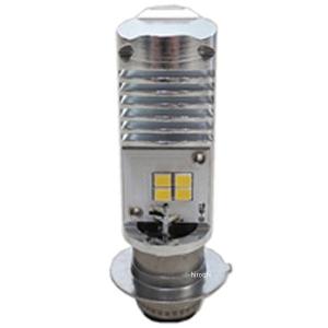 6Vモンキー/6Vゴリラ スーパーホワイトヘッドライトバルブ6V 15/15W