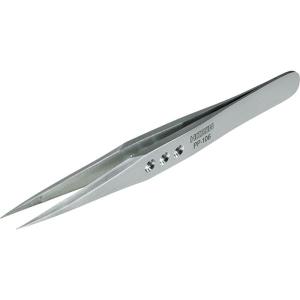 【メーカー在庫あり】 PP-106 PP106 ホーザン(株) HOZAN ピンセット 全長125mm HD店
