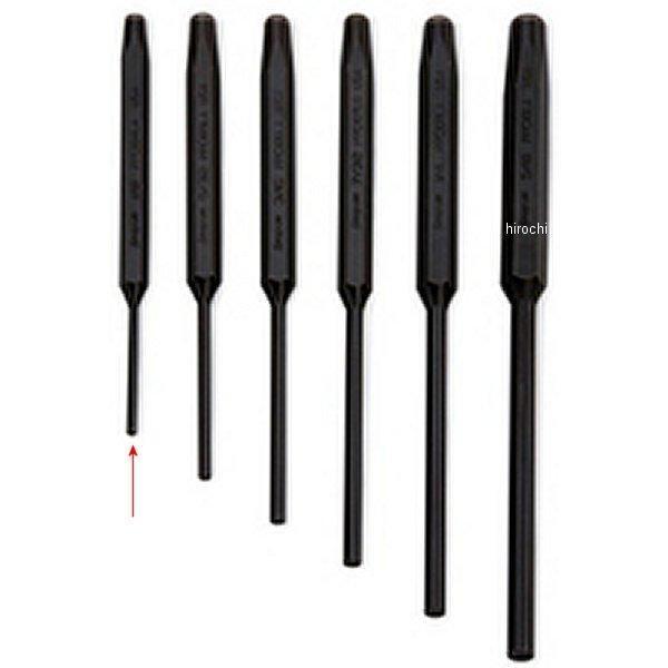 PPC104LA スナップオン Snap-on ロングピンポンチ 長さ 5-5/16インチ HD店