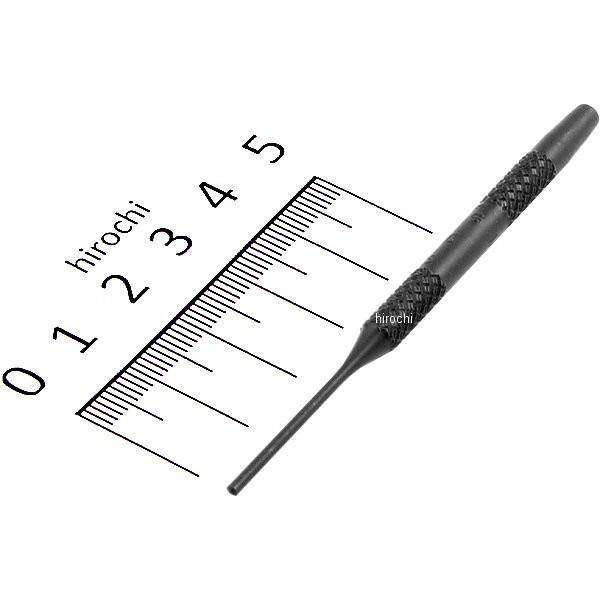 【USA在庫あり】 PPR2 スナップオン Snap-on ロールピンポンチ 長さ 3 5/32イン...