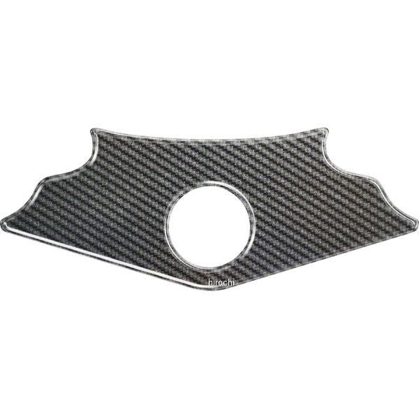 PPSK8P ワンデザイン ONEDESIGN トップブリッジステッカー カーボン柄 99年 ZX-...