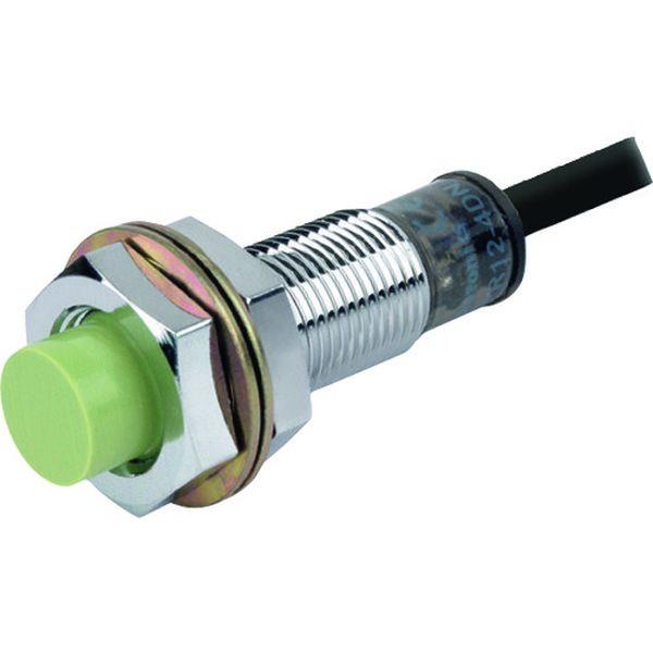 【メーカー在庫あり】 PR12-4DN PR124DN  マルヤス電業(株) オートニクス 円柱型D...