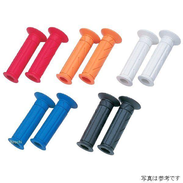 ポッシュ POSH スポーツライドグリップ 1インチ(25.4mm)ハンドルバー用 貫通タイプ 左右...