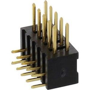 【メーカー在庫あり】 PS-10PE-D4LT1-PN1 日本航空電子工業(株) 航空電子 JAE ピンヘッダ HD