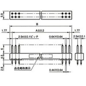 【メーカー在庫あり】 PS-16PE-D4T1...の詳細画像1