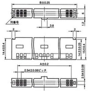 【メーカー在庫あり】 PS-D4C50N 日本...の詳細画像1