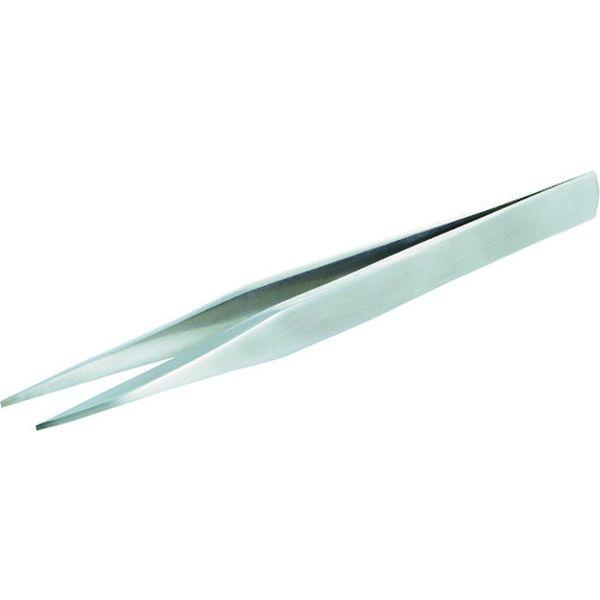 【メーカー在庫あり】 PT-17 PT17  (株)エンジニア エンジニア 鉄腕ピンセット 先平タイ...