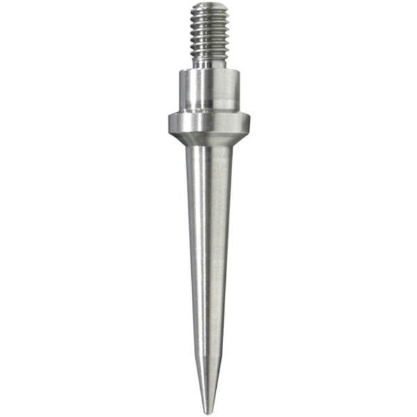【メーカー在庫あり】 PT-5 PT5  STS(株) STS 精密ピンポール用5cm石突 PT-5...
