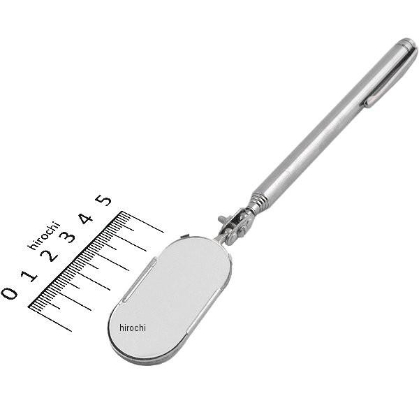 【USA在庫あり】 PTM157 スナップオン Snap-on ブルーポイント 楕円形ポケット ミラ...