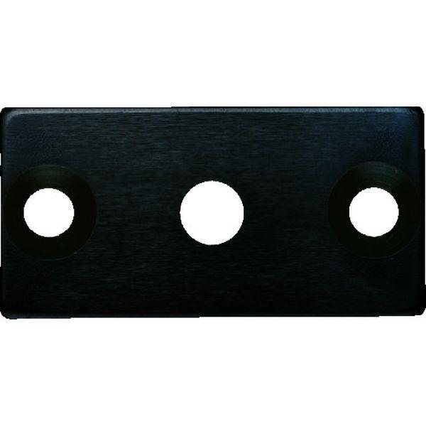 【メーカー在庫あり】 PUB-12 PUB12  オープン工業(株) OP OPPパンチ用面板 HD...