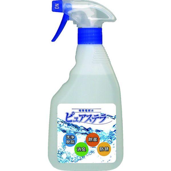 【メーカー在庫あり】 PURESTELLAPH12-7-500ML PURESTELLAPH12.7...