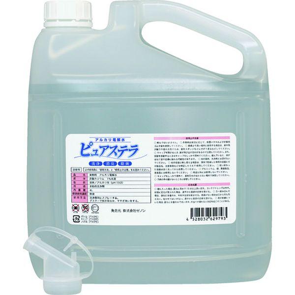 【メーカー在庫あり】 PURESTELLAPH13-2-4L PURESTELLAPH13.24L ...