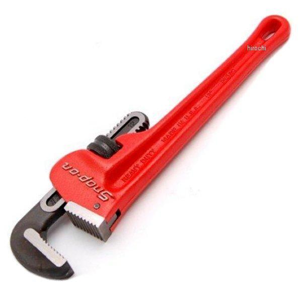 PW6C スナップオン Snap-on エクスターナル パイプ レンチ 全長 6インチ HD店