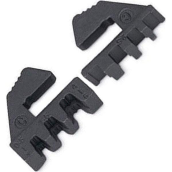 PWC48-3 スナップオン Snap-on ブルーポイント オープンバレル ジョーセットC 10-...