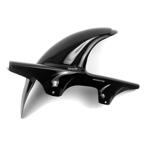 079750B ピラミッドプラスチック Pyramid Plastics ハガー グロス ブラック ...