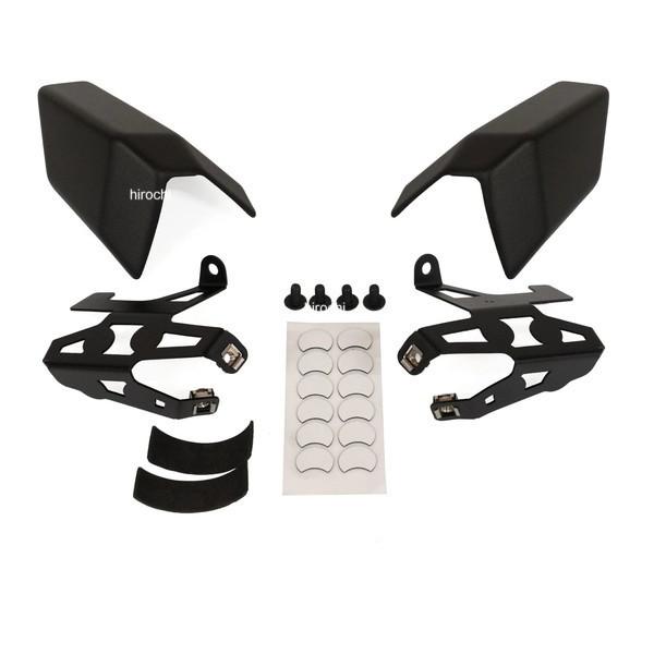 22660M ピラミッドプラスチック Pyramid Plastics ヘッドライトシュラウド マッ...