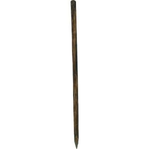 Q112 加藤伝蔵商店 伝蔵 焼杭 6X150cm HD店