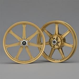 ワイズギア Y'S GEAR Q5K-YSK-008-M02 キャストホイールセット