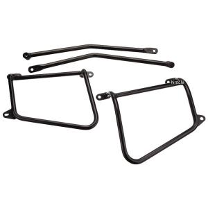 ワイズギア ヤマハ純正 セロー250/XT250Xサイドバッグサポート