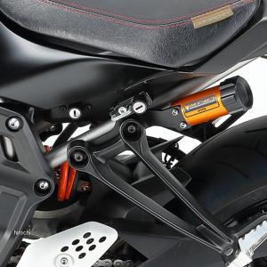 ワイズギア Y'S GEAR(YAMAHA) KYBサスペンションキットリア MT-09