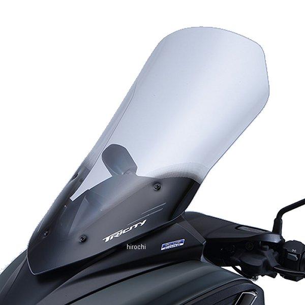 Q5K-YSK-126-R01 ワイズギア Y'S GEAR ハイスクリーン トリシティ300 HD...