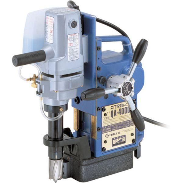 【メーカー在庫あり】 QA-4000 QA4000  日東工器(株) 日東工器 アトラエース クイッ...