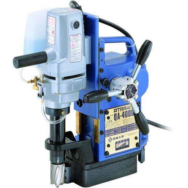 【メーカー在庫あり】 QA-4000-200V QA4000200V  日東工器(株) 日東工器 ア...