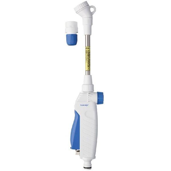 【メーカー在庫あり】 QG138FJ (株)タカギ タカギ ホースノズル ショートノズル HD店